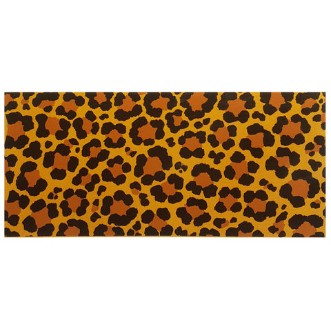 Leopard print - now $1.85